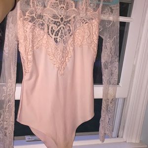 Forever 21 Body Suit!!!